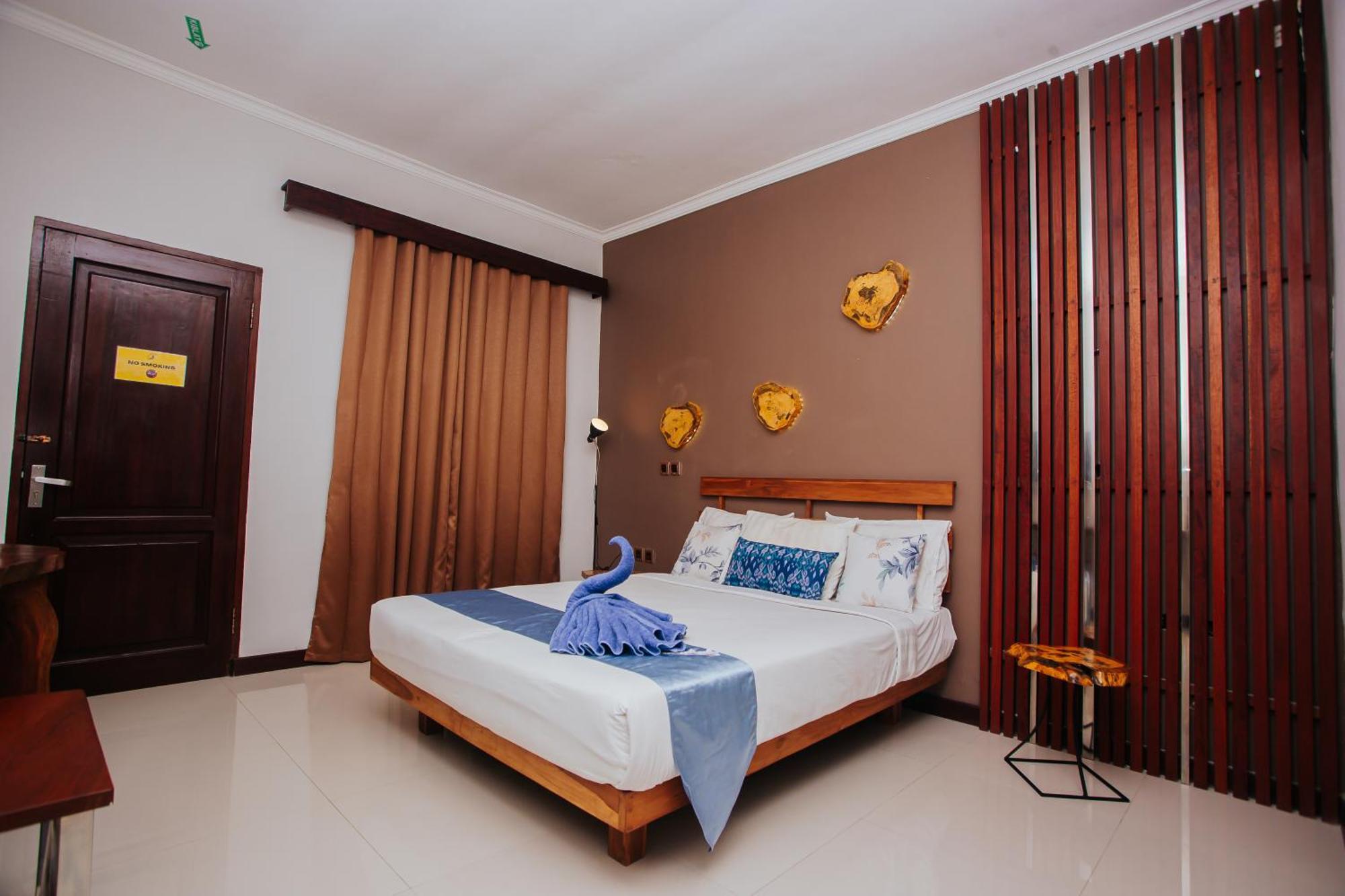 Medana Bay Marina Hotel Paloh Exterior foto