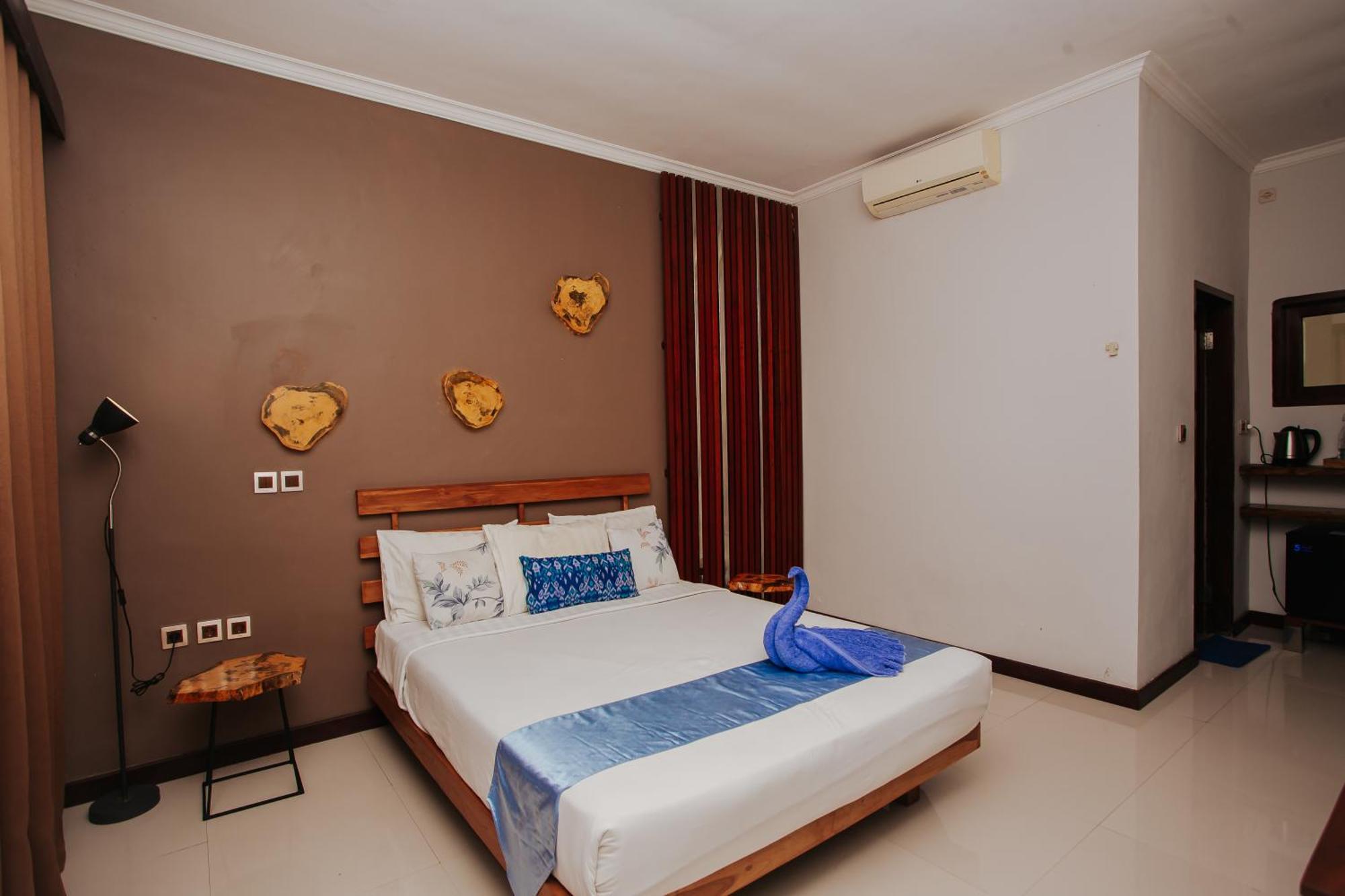 Medana Bay Marina Hotel Paloh Exterior foto
