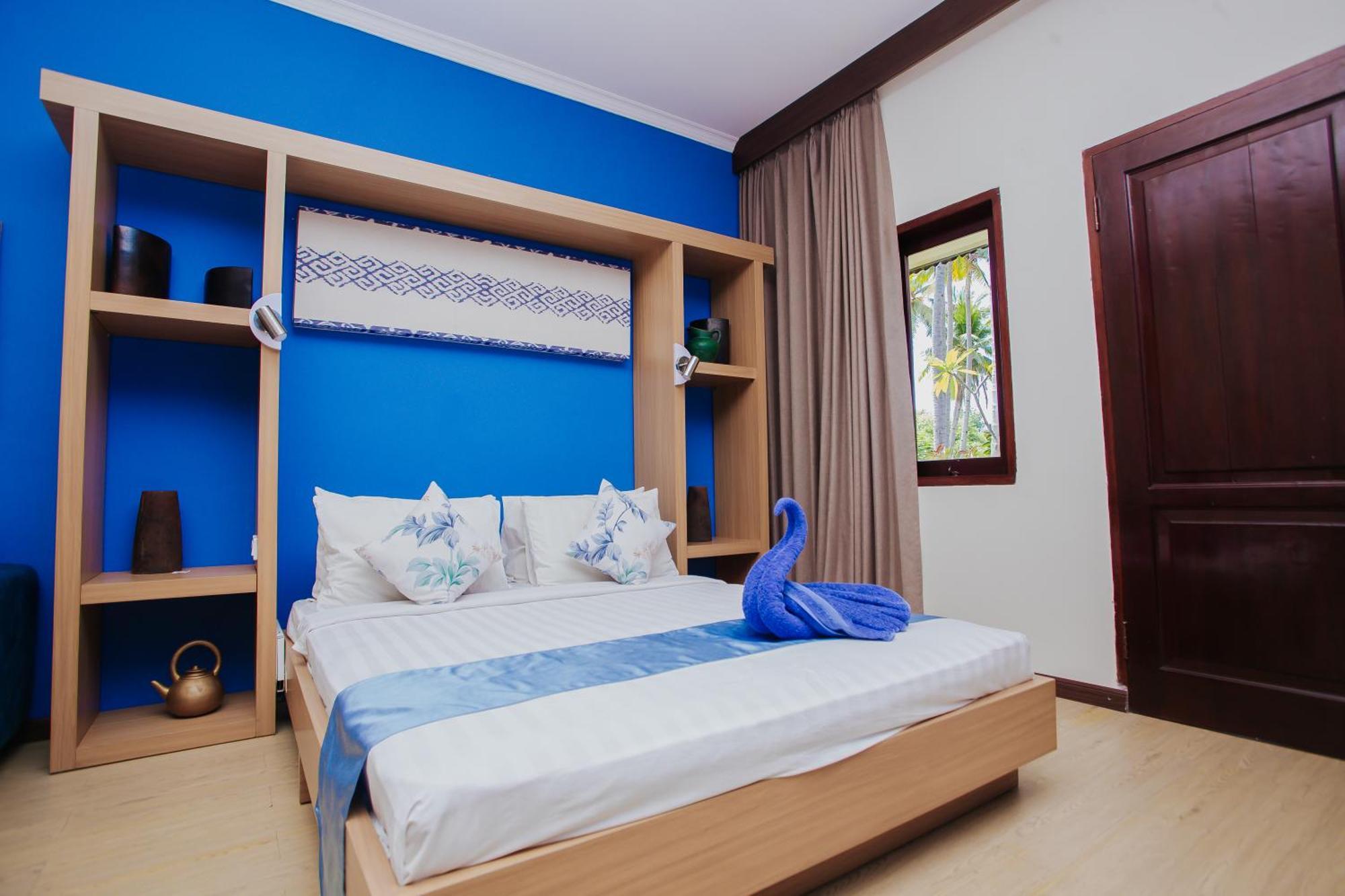 Medana Bay Marina Hotel Paloh Exterior foto