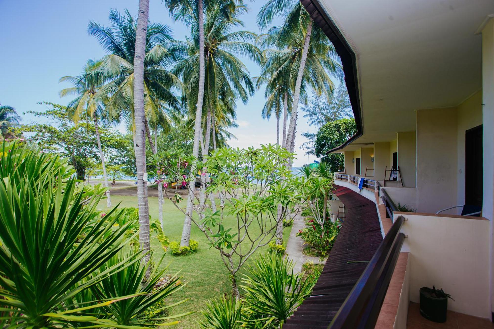 Medana Bay Marina Hotel Paloh Exterior foto